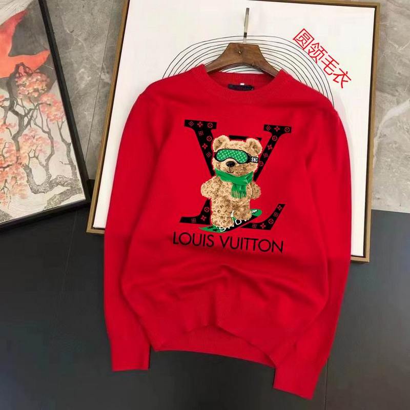 LV Men's Sweater 151